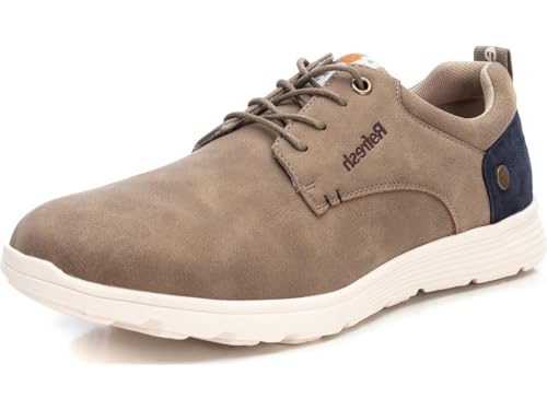 Refresh Herren 171843 Freizeitschuhe, Taupe, 40 EU von REFRESH