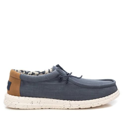 REFRESH Herren 17246804 Nautisch, Marineblau 14, 41 EU REFRESH Herren 17246804 Nautisch, Marineblau 14, 41 EU von REFRESH