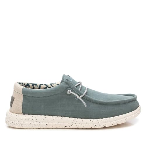REFRESH Herren 172468 Sneaker, kaki, 40 EU von REFRESH
