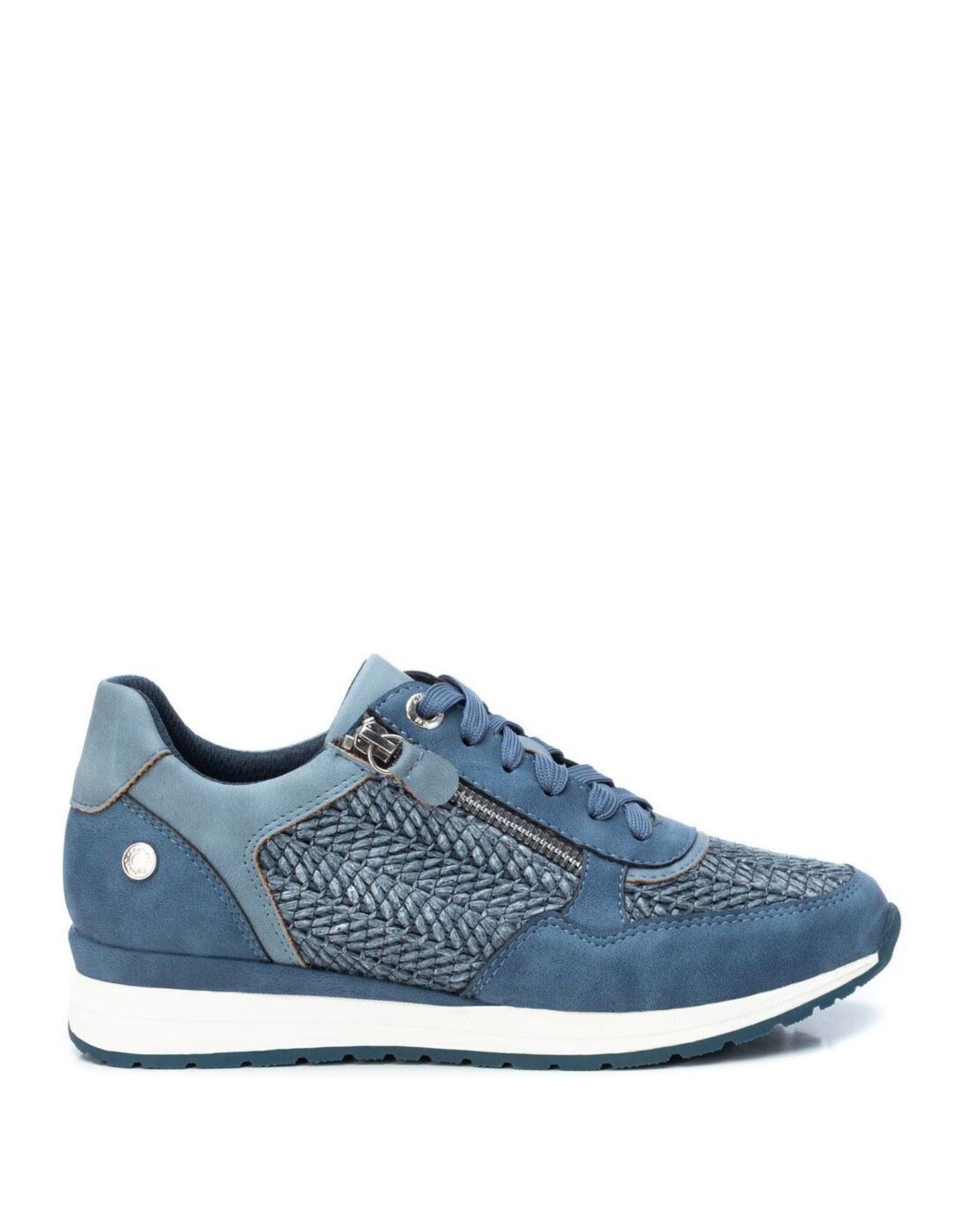 REFRESH Sneakers Damen Azurblau von REFRESH