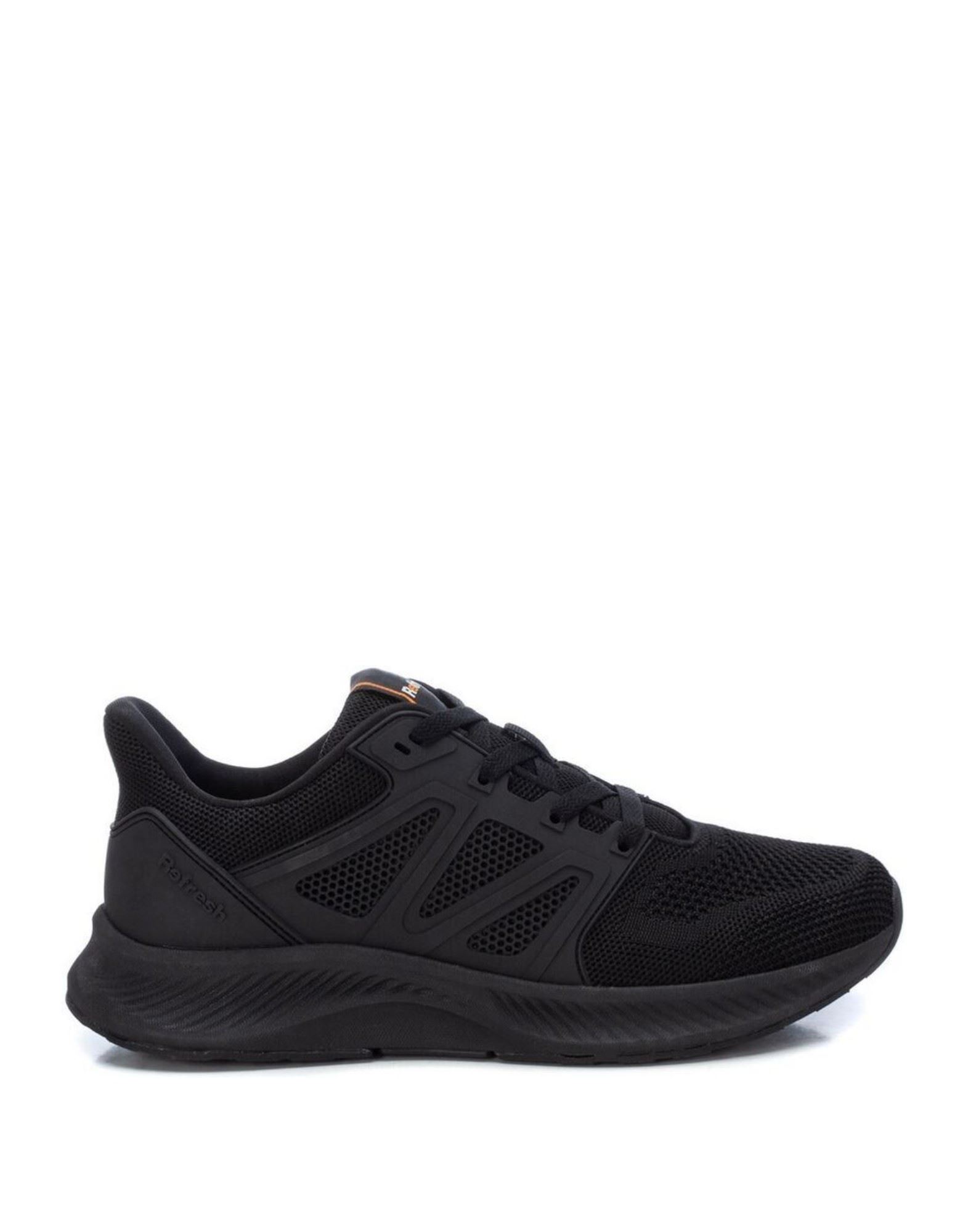 REFRESH Sneakers Herren Schwarz von REFRESH