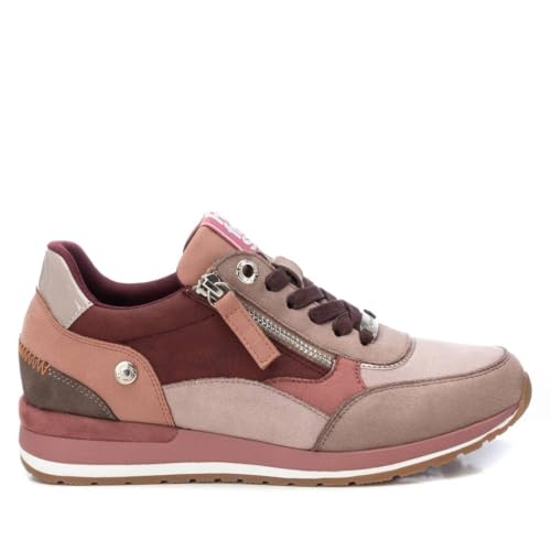 Refresh Damen 171401 Freizeitschuhe, Nude, 37 EU von REFRESH
