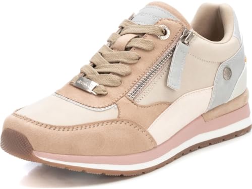 Refresh Damen 171503 Sneaker, beige, 37 EU von REFRESH