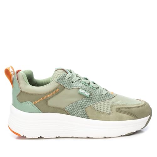 Refresh Damen 171840 Sneaker, Aqua, 39 EU Refresh Damen 171840 Sneaker, Aqua, 39 EU von REFRESH