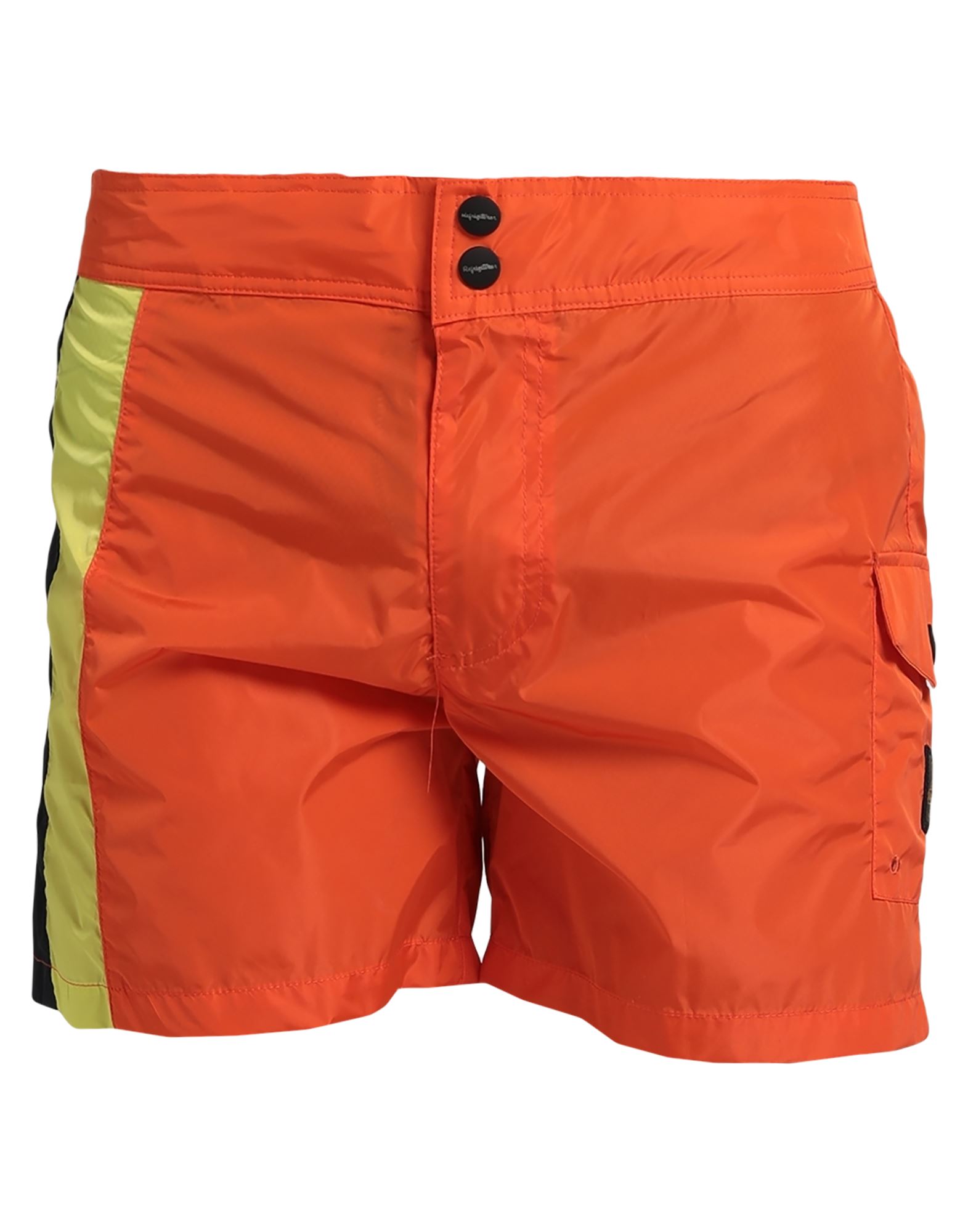 REFRIGIWEAR Badeboxer Herren Orange von REFRIGIWEAR