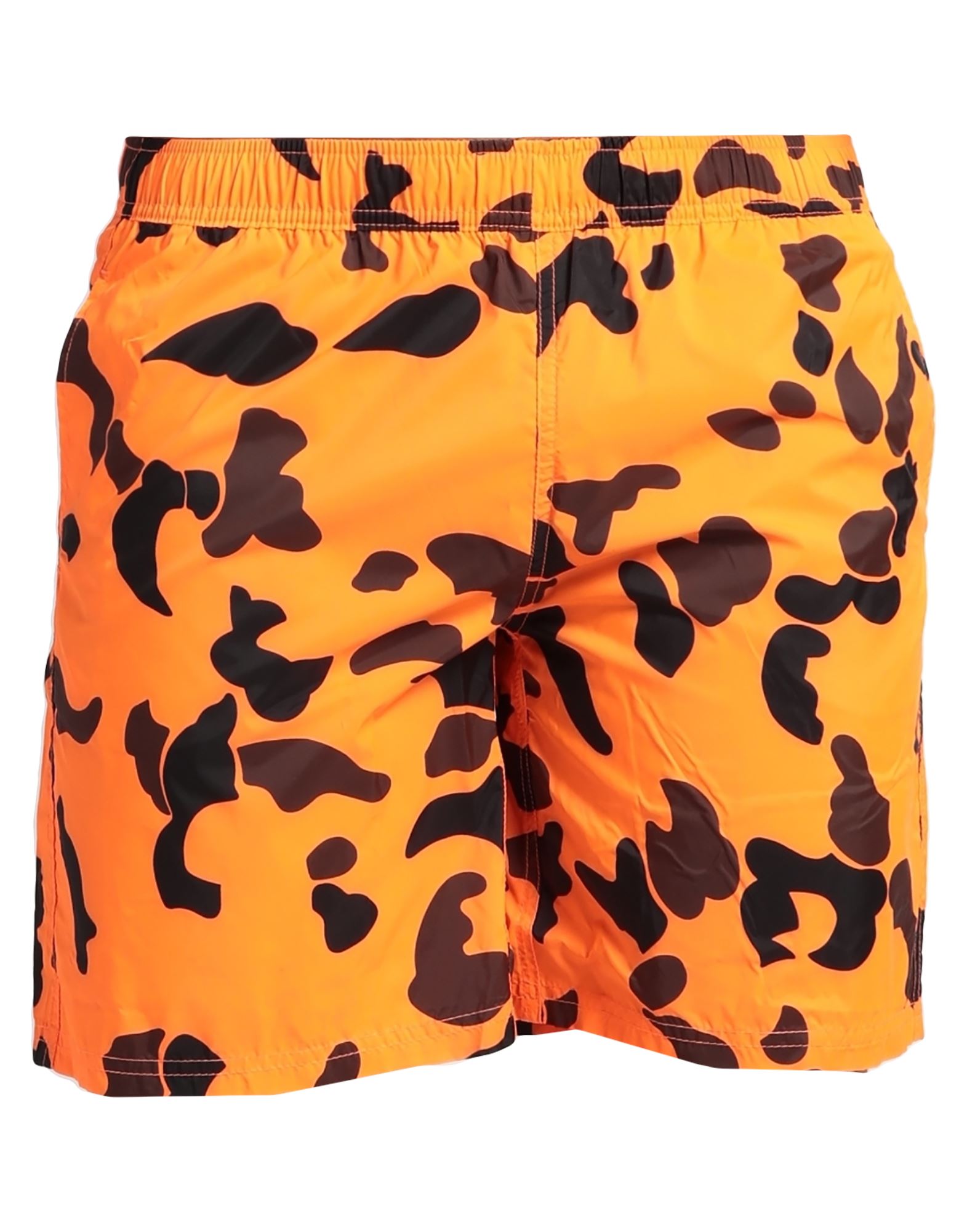 REFRIGIWEAR Badeboxer Herren Orange von REFRIGIWEAR