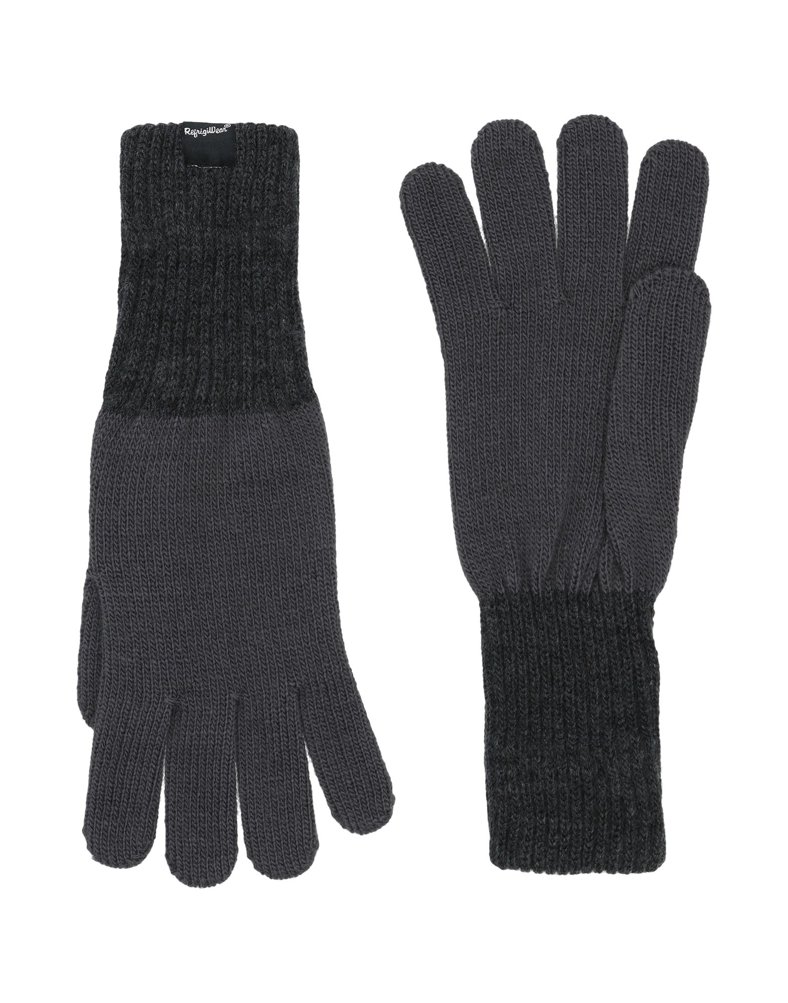 REFRIGIWEAR Handschuhe Damen Blei von REFRIGIWEAR