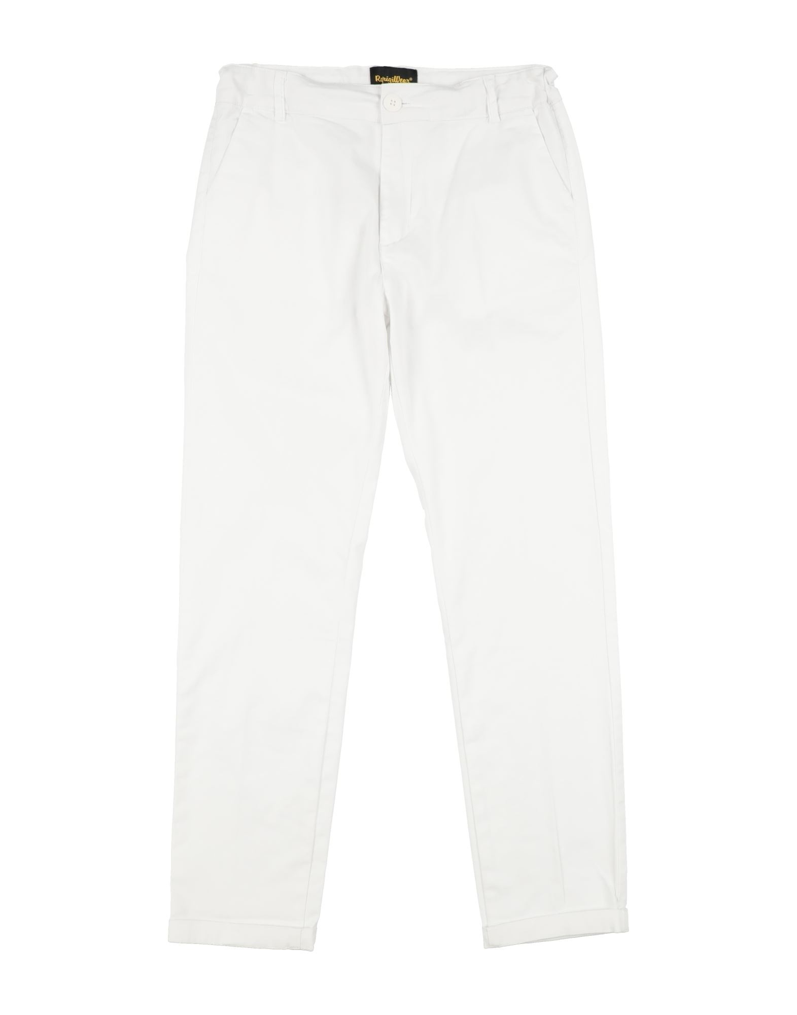REFRIGIWEAR Hose Kinder Weiß von REFRIGIWEAR