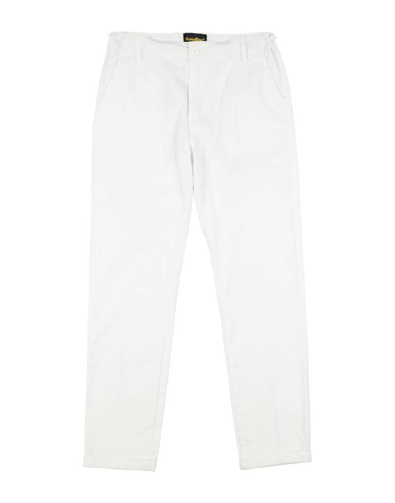 REFRIGIWEAR Hose Kinder Weiß von REFRIGIWEAR