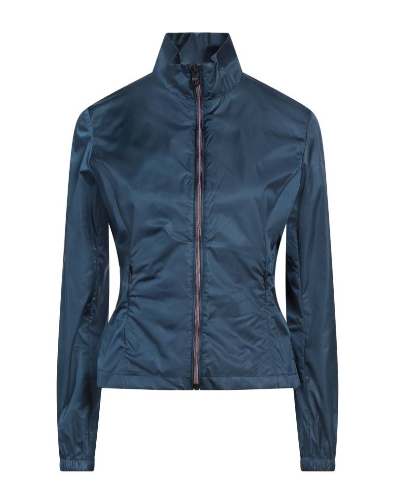 REFRIGIWEAR Jacke & Anorak Damen Aquamarin von REFRIGIWEAR
