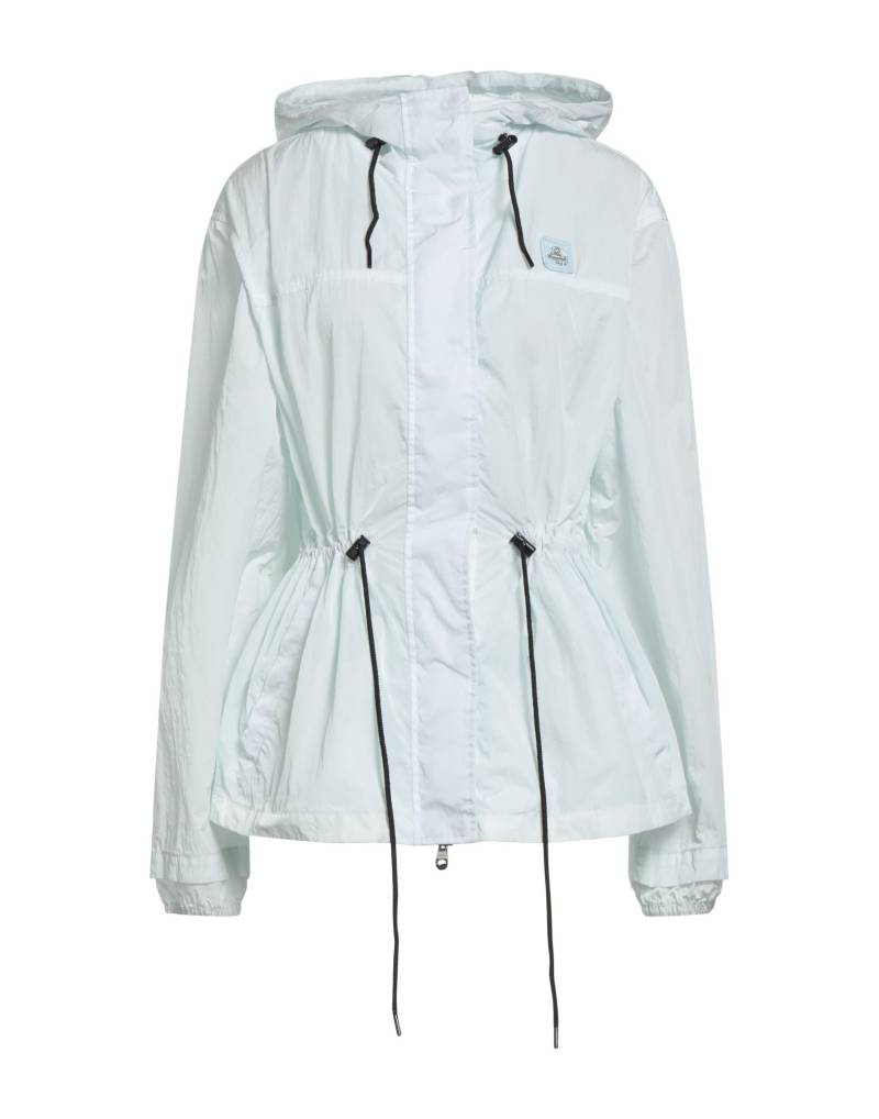 REFRIGIWEAR Jacke & Anorak Damen Himmelblau von REFRIGIWEAR