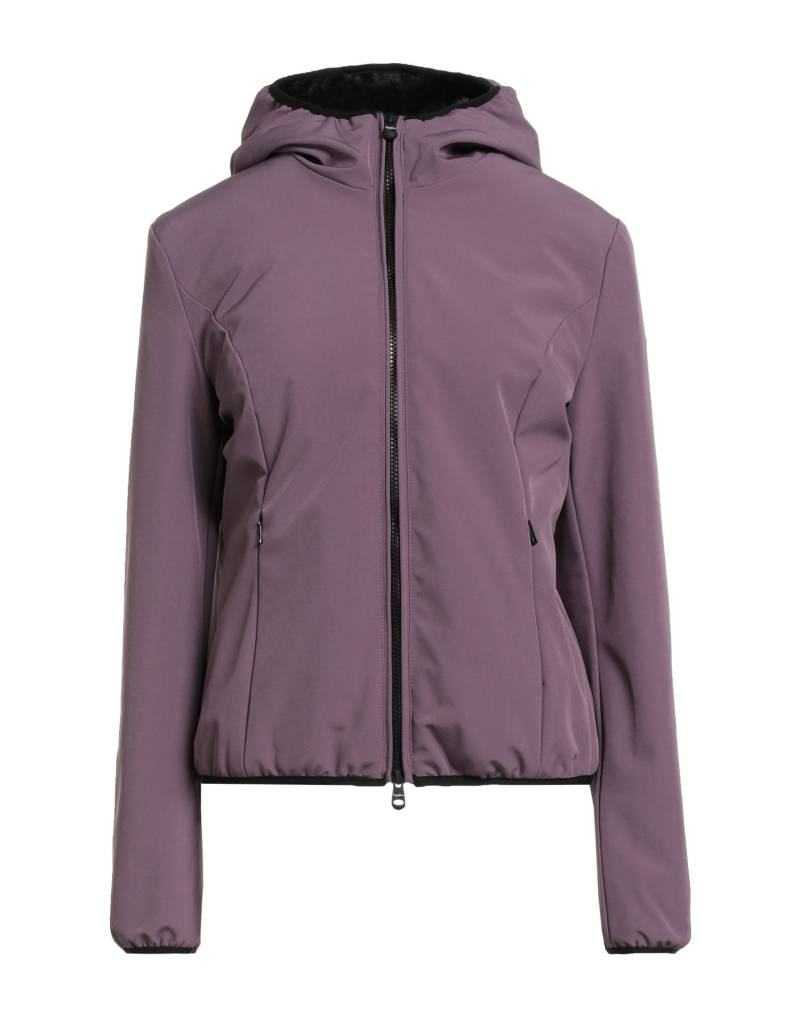 REFRIGIWEAR Jacke & Anorak Damen Malve von REFRIGIWEAR