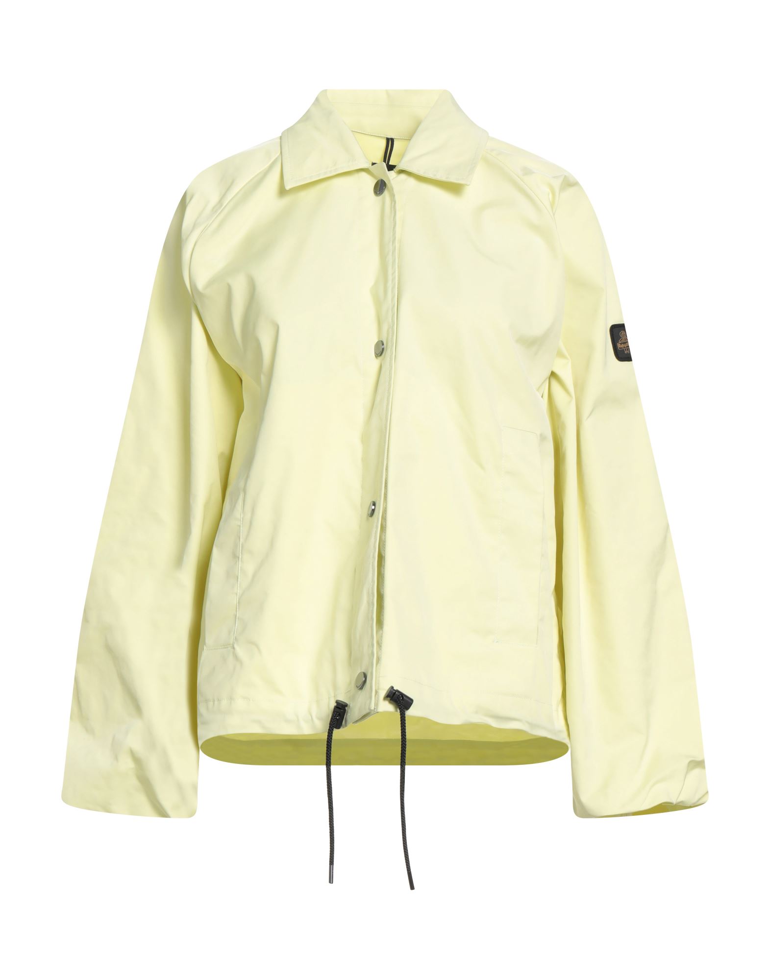 REFRIGIWEAR Jacke & Anorak Damen Pastellgelb von REFRIGIWEAR