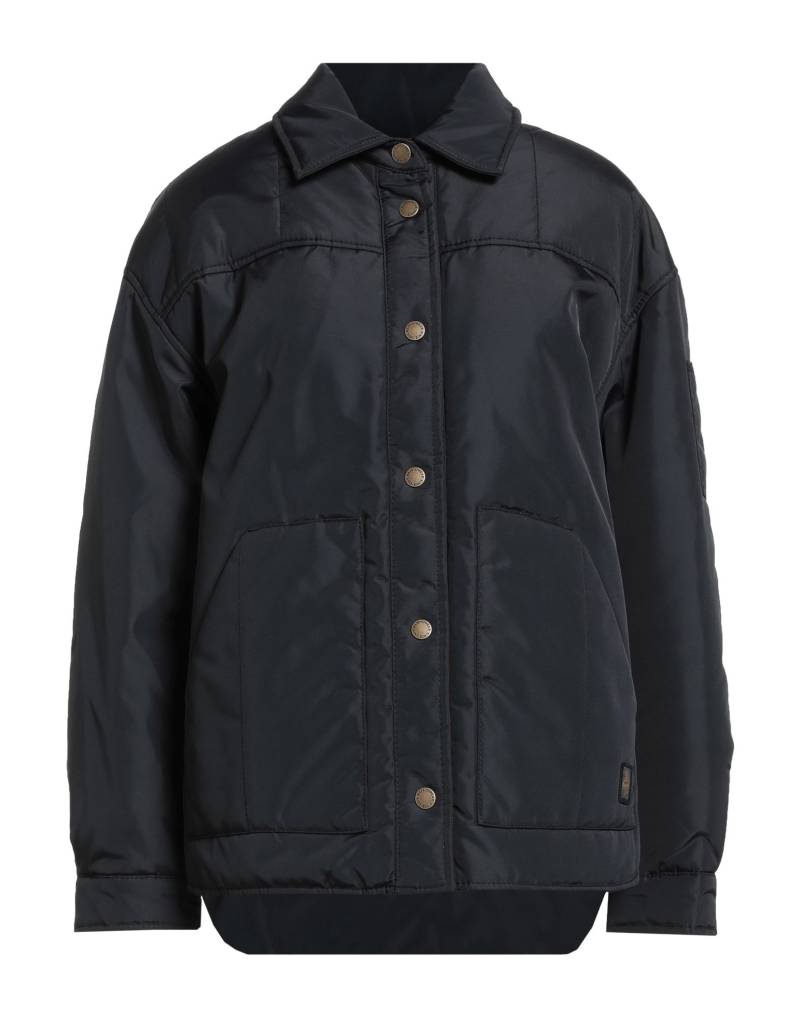 REFRIGIWEAR Jacke & Anorak Damen Schwarz von REFRIGIWEAR