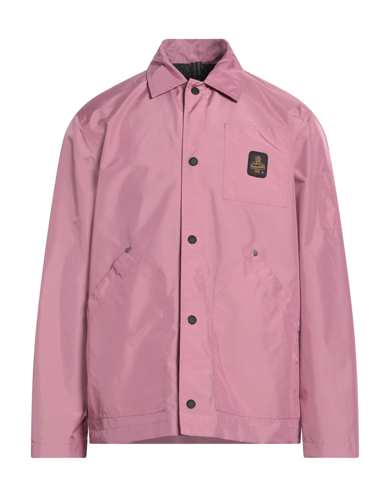 REFRIGIWEAR Jacke & Anorak Herren Antikrosa REFRIGIWEAR Jacke & Anorak Herren Antikrosa von REFRIGIWEAR
