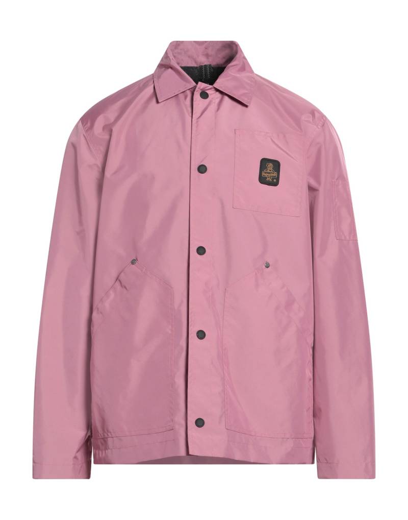 REFRIGIWEAR Jacke & Anorak Herren Antikrosa REFRIGIWEAR Jacke & Anorak Herren Antikrosa von REFRIGIWEAR