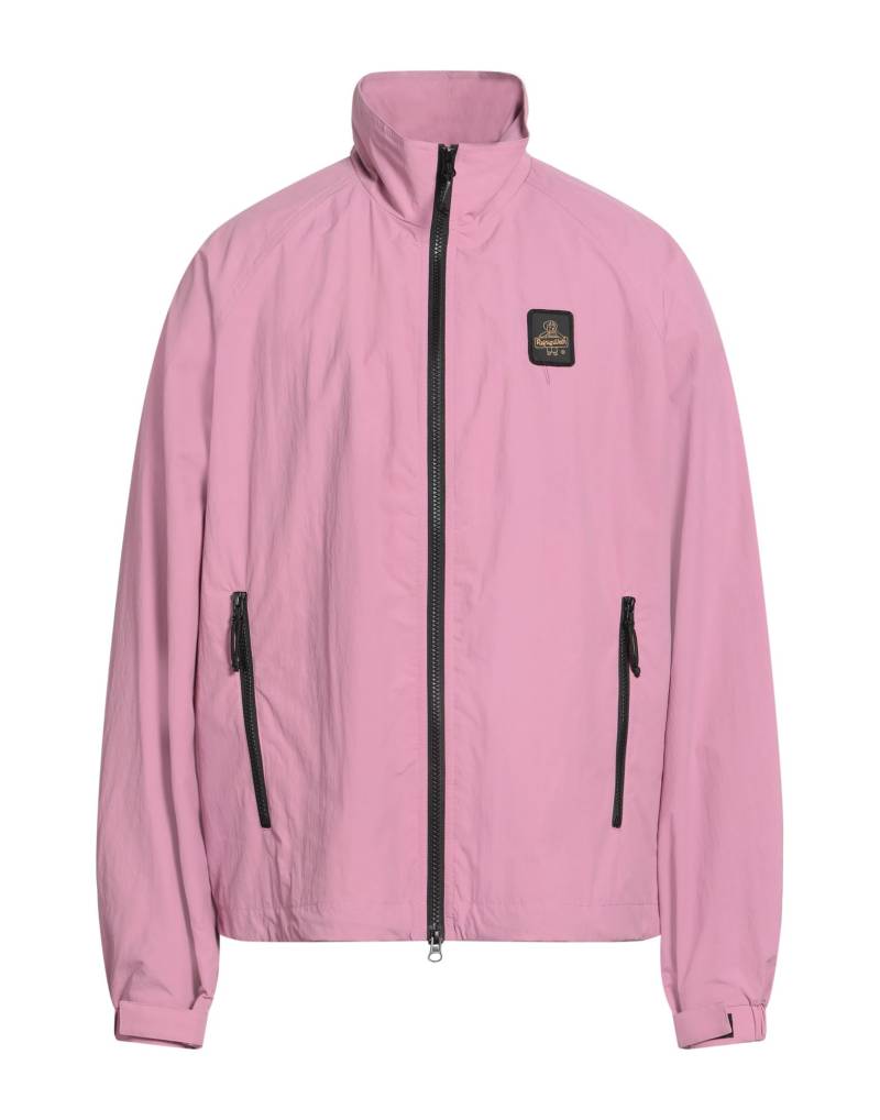 REFRIGIWEAR Jacke & Anorak Herren Antikrosa REFRIGIWEAR Jacke & Anorak Herren Antikrosa von REFRIGIWEAR