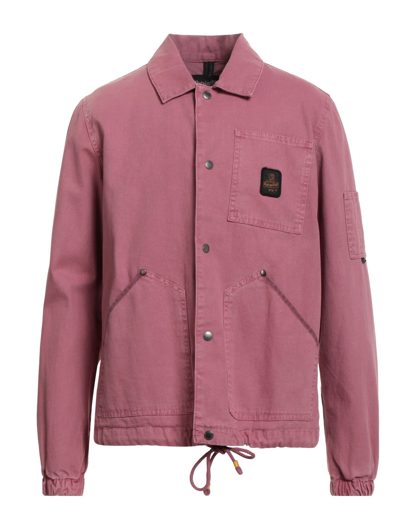 REFRIGIWEAR Jacke & Anorak Herren Antikrosa REFRIGIWEAR Jacke & Anorak Herren Antikrosa von REFRIGIWEAR