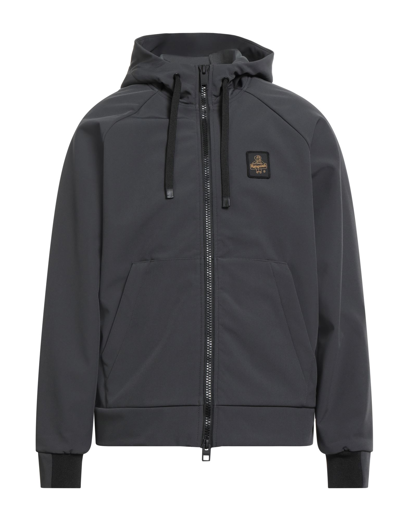 REFRIGIWEAR Jacke & Anorak Herren Braungrau REFRIGIWEAR Jacke & Anorak Herren Braungrau von REFRIGIWEAR