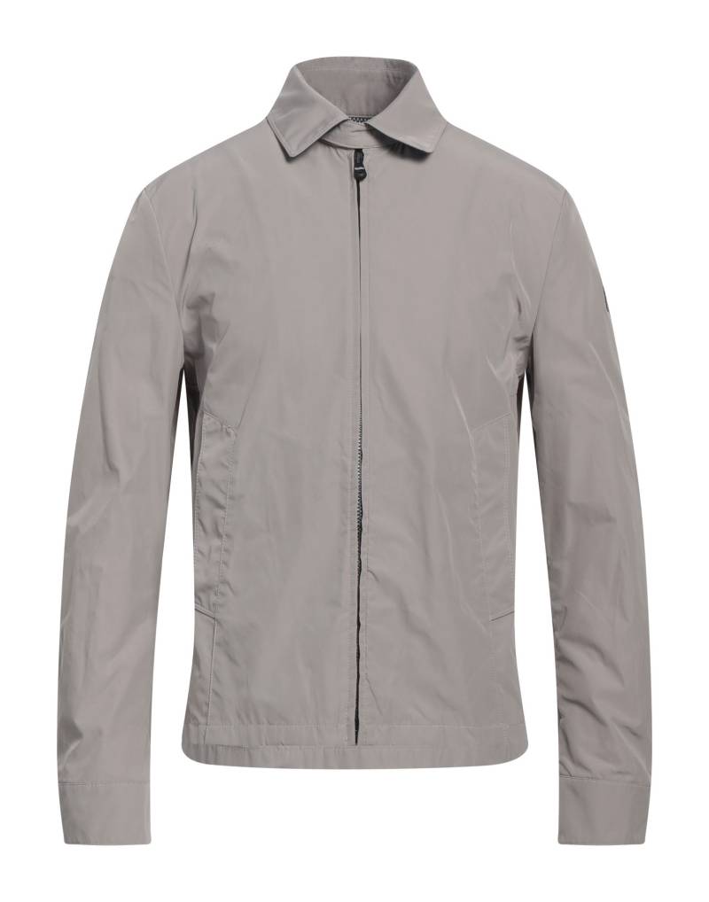 REFRIGIWEAR Jacke & Anorak Herren Grau von REFRIGIWEAR