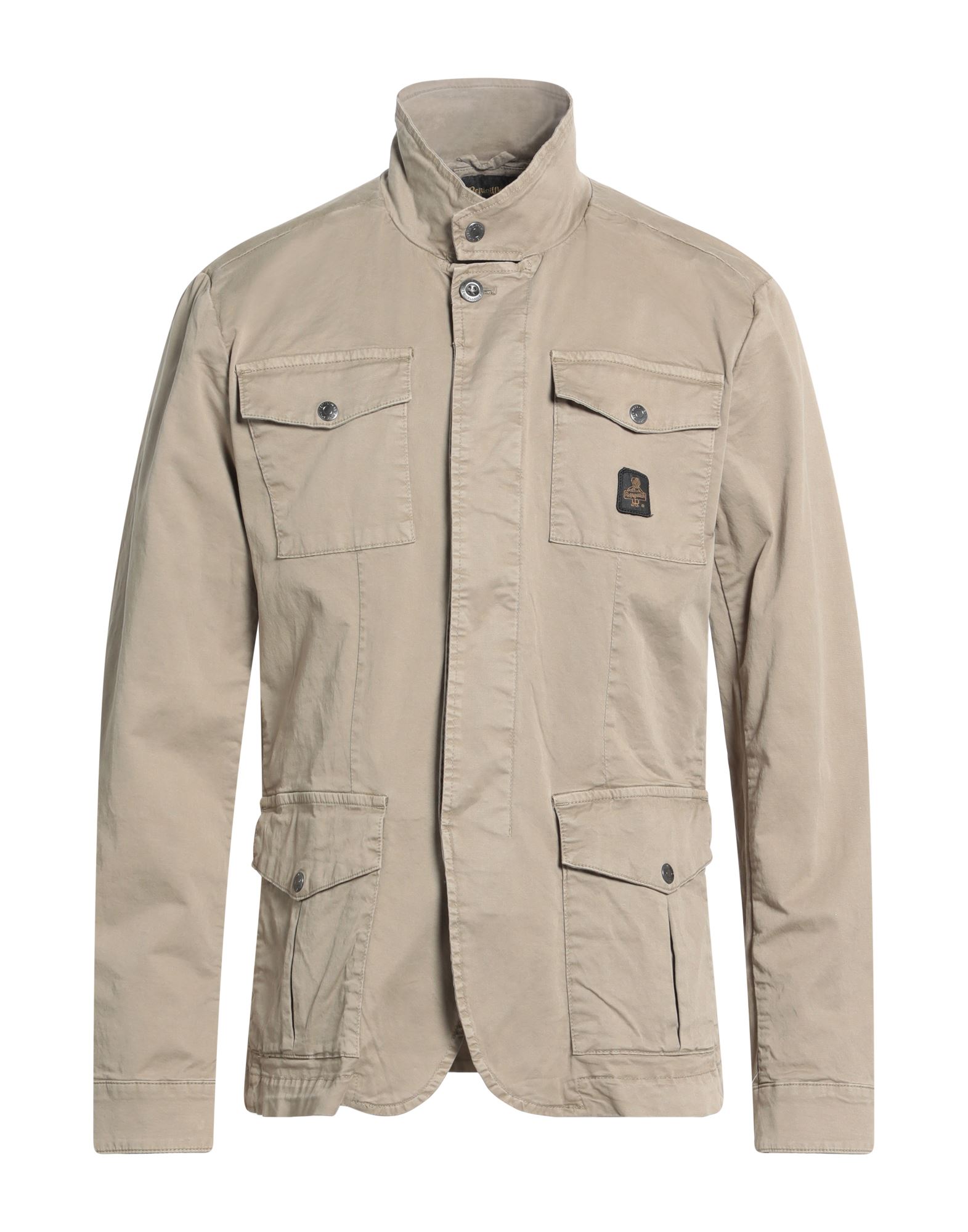 REFRIGIWEAR Jacke & Anorak Herren Khaki REFRIGIWEAR Jacke & Anorak Herren Khaki von REFRIGIWEAR