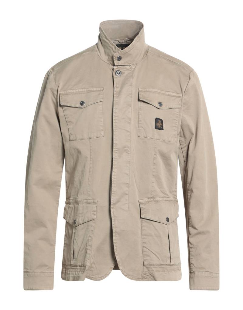 REFRIGIWEAR Jacke & Anorak Herren Khaki REFRIGIWEAR Jacke & Anorak Herren Khaki von REFRIGIWEAR