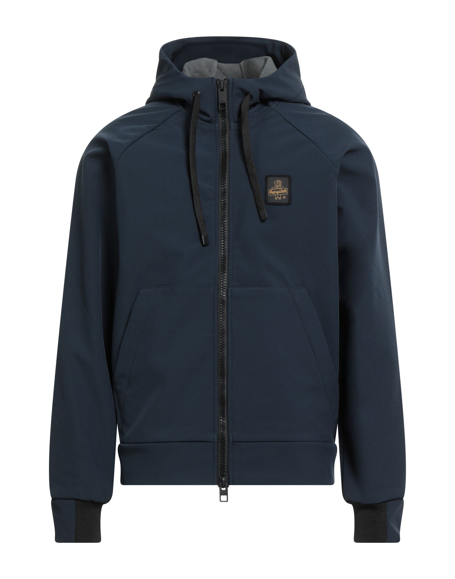 REFRIGIWEAR Jacke & Anorak Herren Marineblau REFRIGIWEAR Jacke & Anorak Herren Marineblau von REFRIGIWEAR