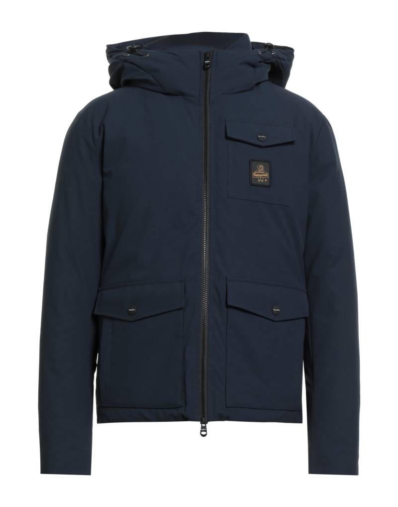 REFRIGIWEAR Jacke & Anorak Herren Nachtblau von REFRIGIWEAR