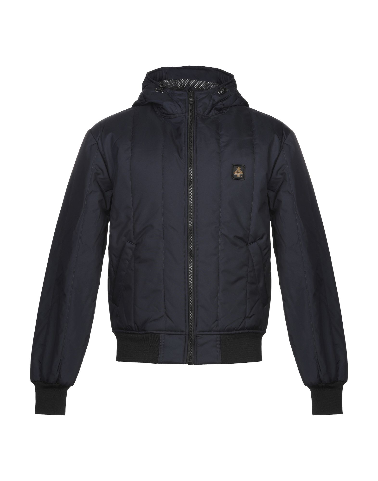 REFRIGIWEAR Jacke & Anorak Herren Nachtblau REFRIGIWEAR Jacke & Anorak Herren Nachtblau von REFRIGIWEAR