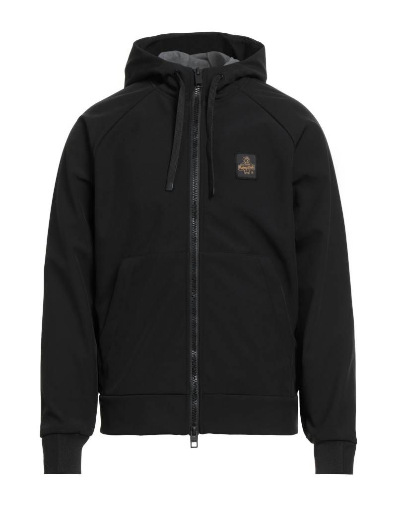 REFRIGIWEAR Jacke & Anorak Herren Schwarz von REFRIGIWEAR