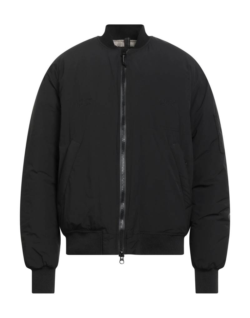 REFRIGIWEAR Jacke & Anorak Herren Schwarz von REFRIGIWEAR