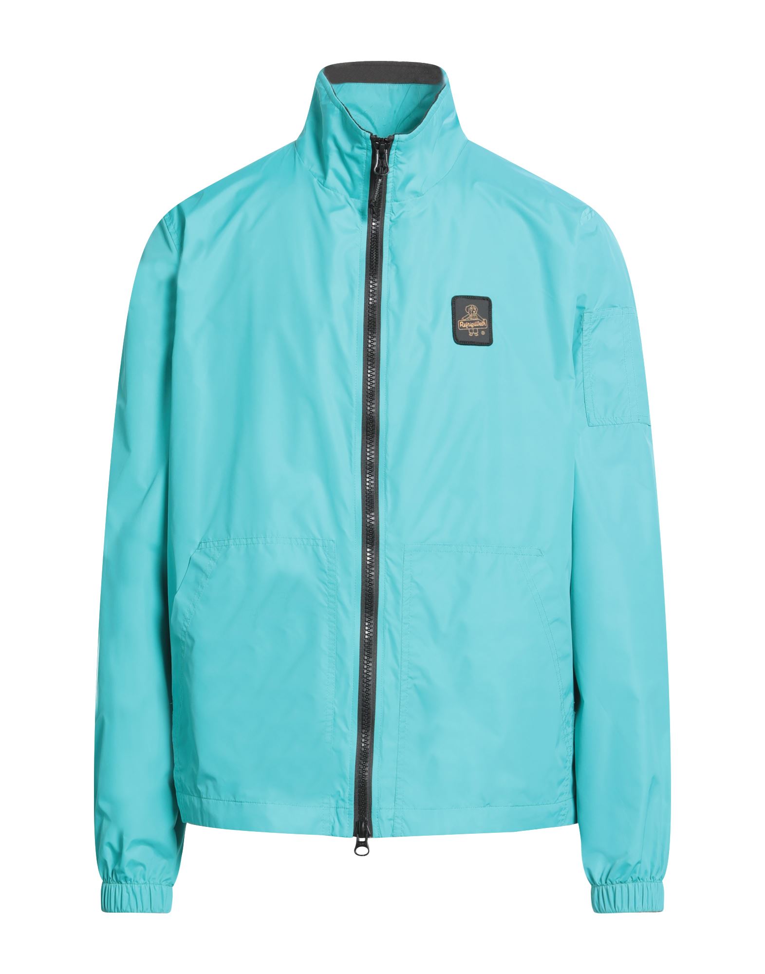 REFRIGIWEAR Jacke & Anorak Herren Tūrkis REFRIGIWEAR Jacke & Anorak Herren Tūrkis von REFRIGIWEAR