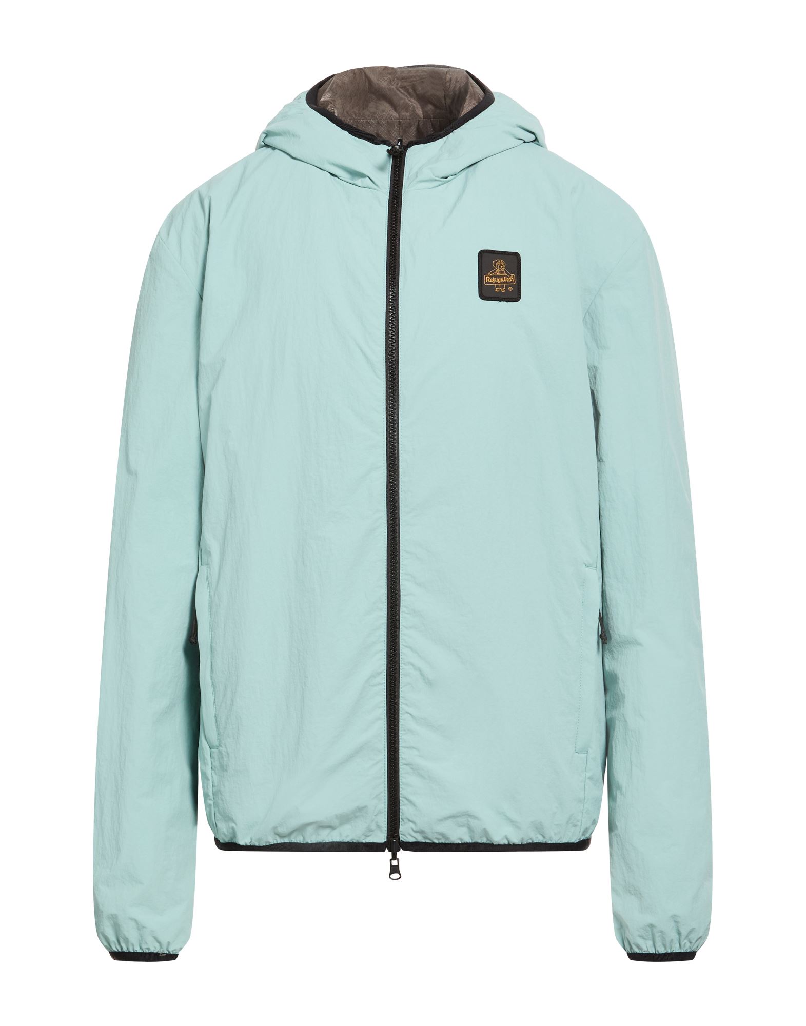 REFRIGIWEAR Jacke & Anorak Herren Tūrkis von REFRIGIWEAR