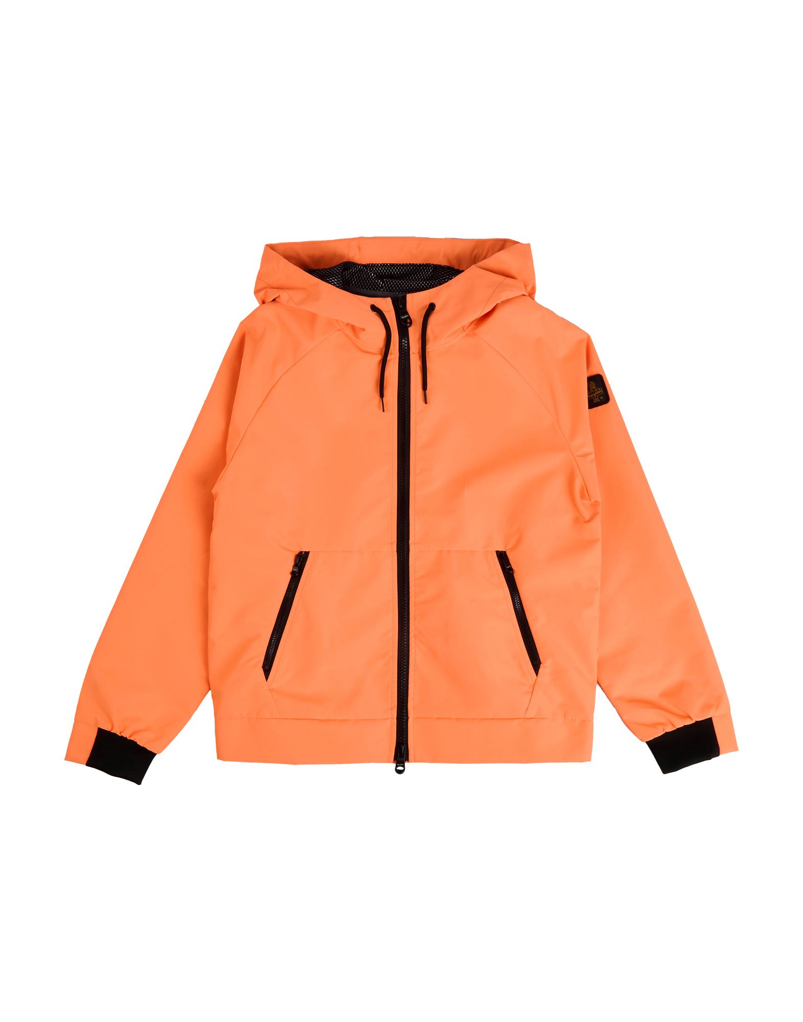 REFRIGIWEAR Jacke & Anorak Kinder Orange von REFRIGIWEAR