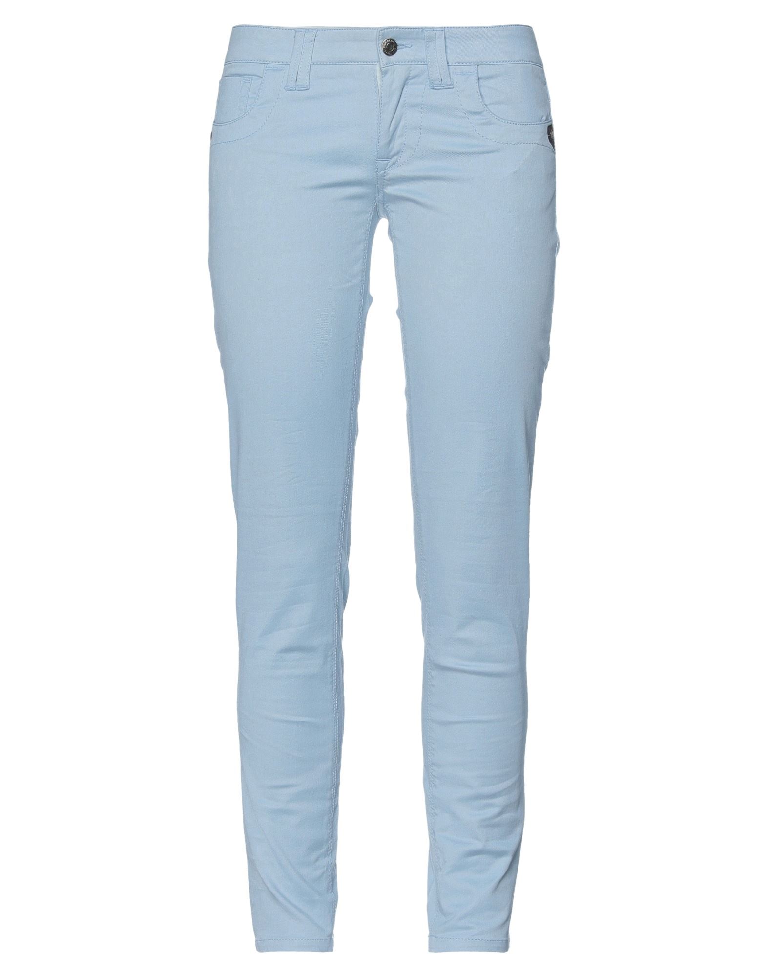 REFRIGIWEAR Jeanshose Damen Himmelblau von REFRIGIWEAR