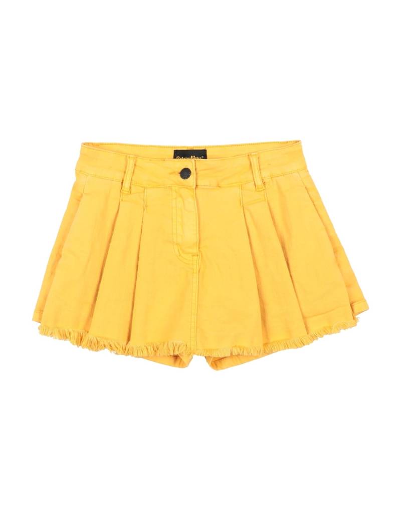 REFRIGIWEAR Jeansshorts Kinder Ringelblume von REFRIGIWEAR