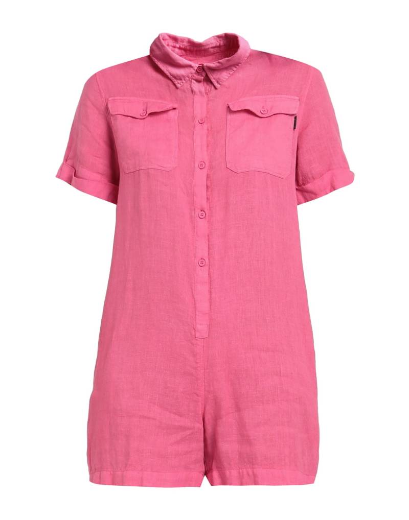 REFRIGIWEAR Jumpsuit Damen Fuchsia von REFRIGIWEAR