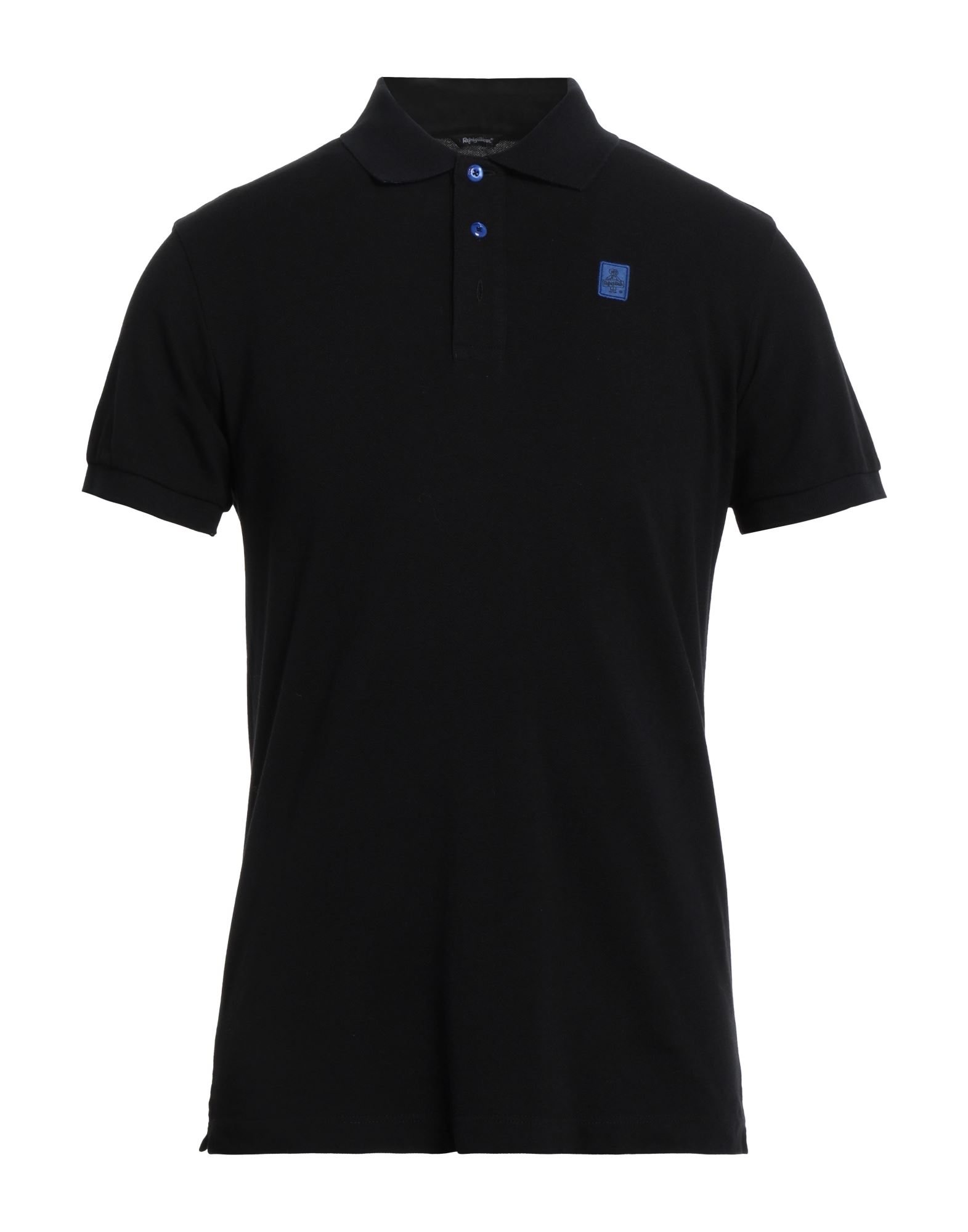 REFRIGIWEAR Poloshirt Herren Granitgrau von REFRIGIWEAR