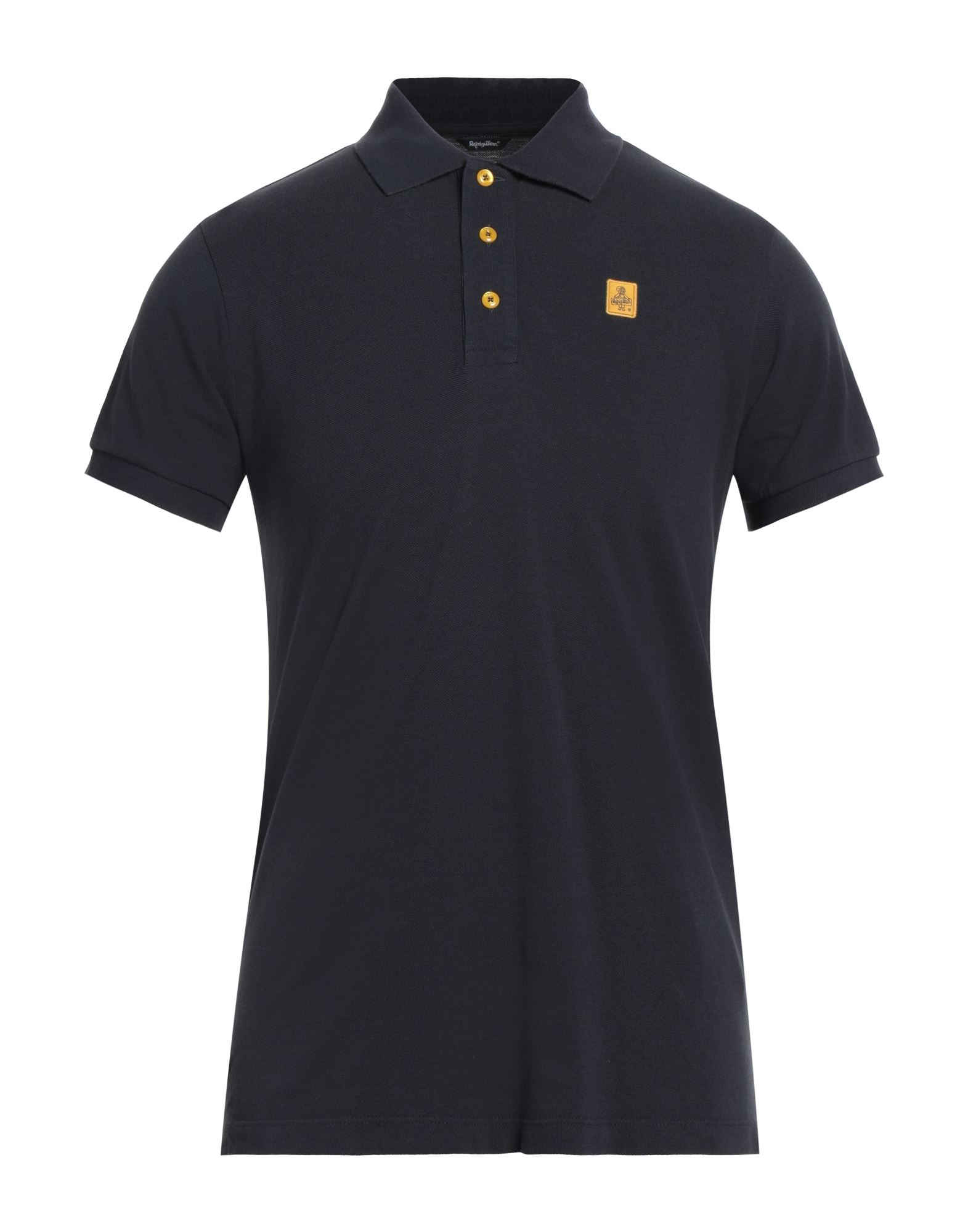 REFRIGIWEAR Poloshirt Herren Grau von REFRIGIWEAR