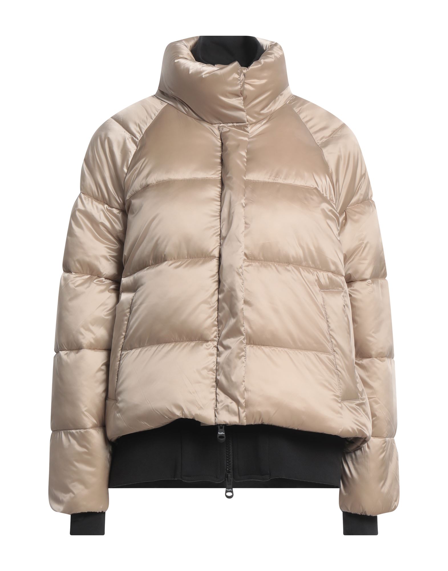 REFRIGIWEAR Pufferjacke & Daunenjacke Damen Hellbraun REFRIGIWEAR Pufferjacke & Daunenjacke Damen Hellbraun von REFRIGIWEAR