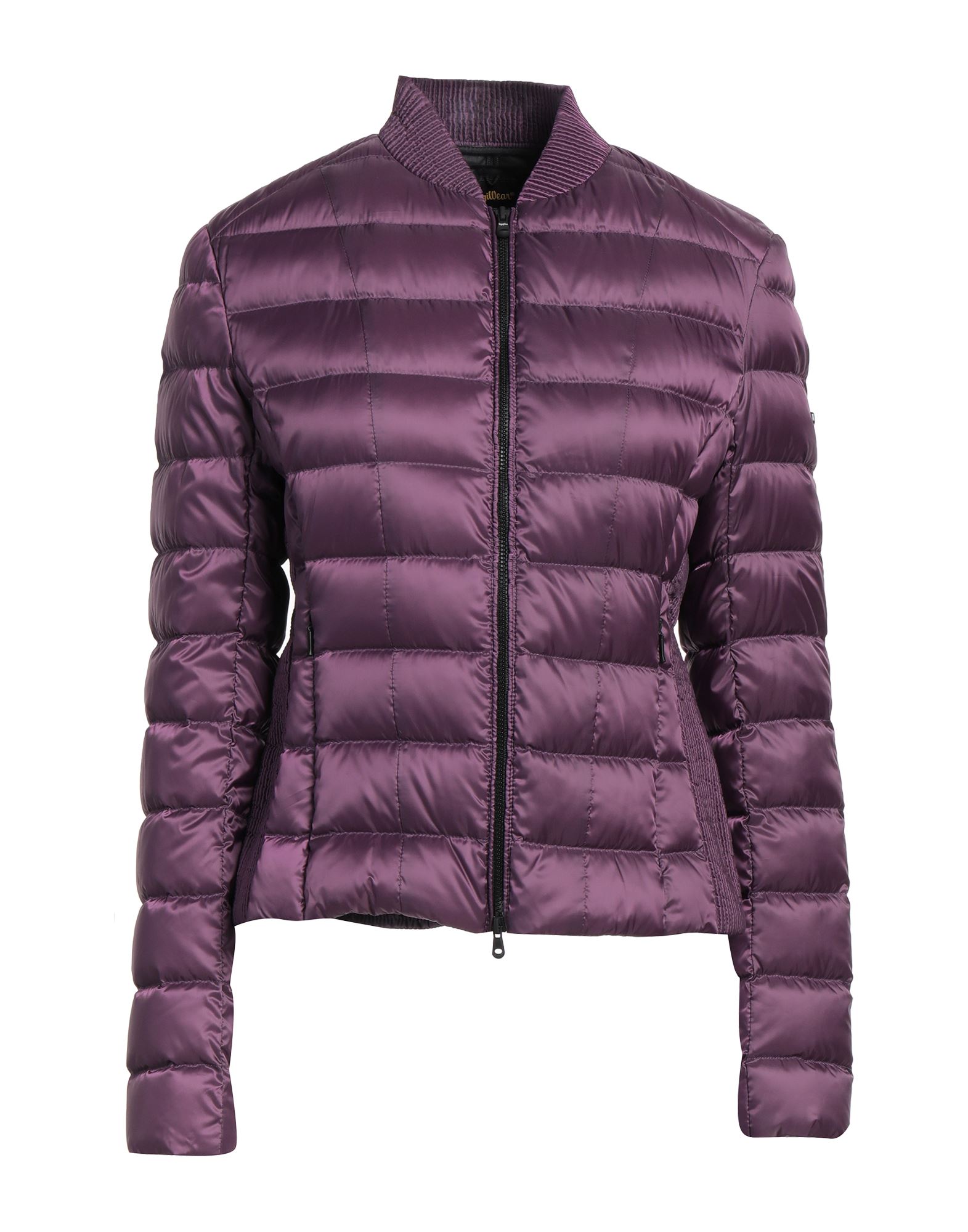 REFRIGIWEAR Pufferjacke & Daunenjacke Damen Malve von REFRIGIWEAR
