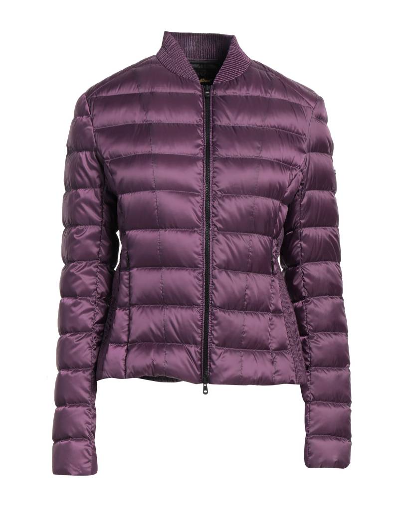 REFRIGIWEAR Pufferjacke & Daunenjacke Damen Malve von REFRIGIWEAR
