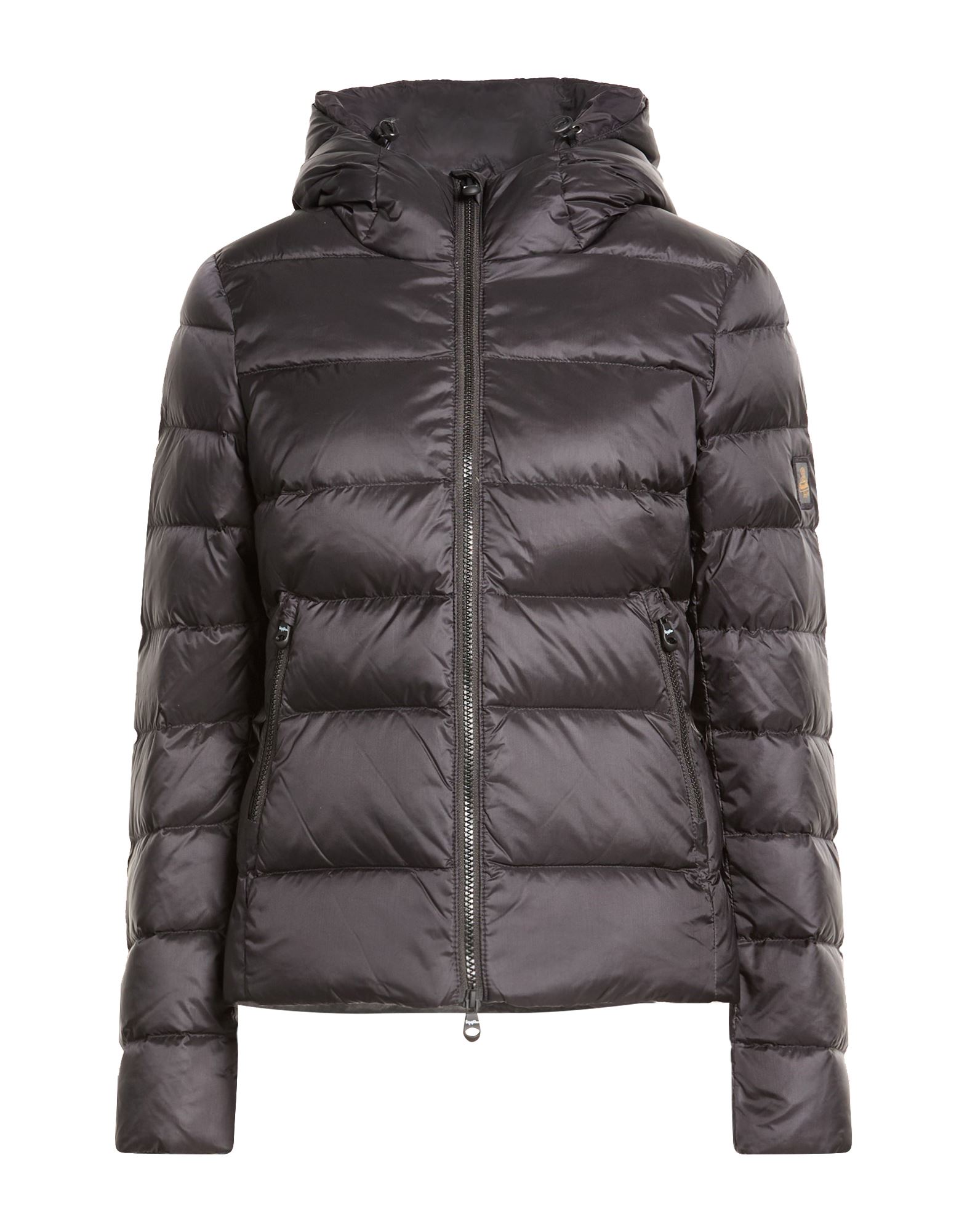 REFRIGIWEAR Pufferjacke & Daunenjacke Damen Schwarz von REFRIGIWEAR