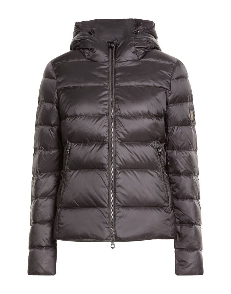 REFRIGIWEAR Pufferjacke & Daunenjacke Damen Schwarz REFRIGIWEAR Pufferjacke & Daunenjacke Damen Schwarz von REFRIGIWEAR