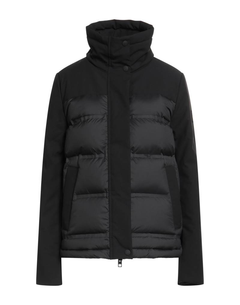 REFRIGIWEAR Pufferjacke & Daunenjacke Damen Schwarz von REFRIGIWEAR