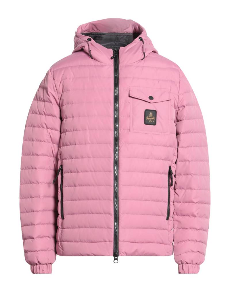 REFRIGIWEAR Pufferjacke & Daunenjacke Herren Antikrosa REFRIGIWEAR Pufferjacke & Daunenjacke Herren Antikrosa von REFRIGIWEAR