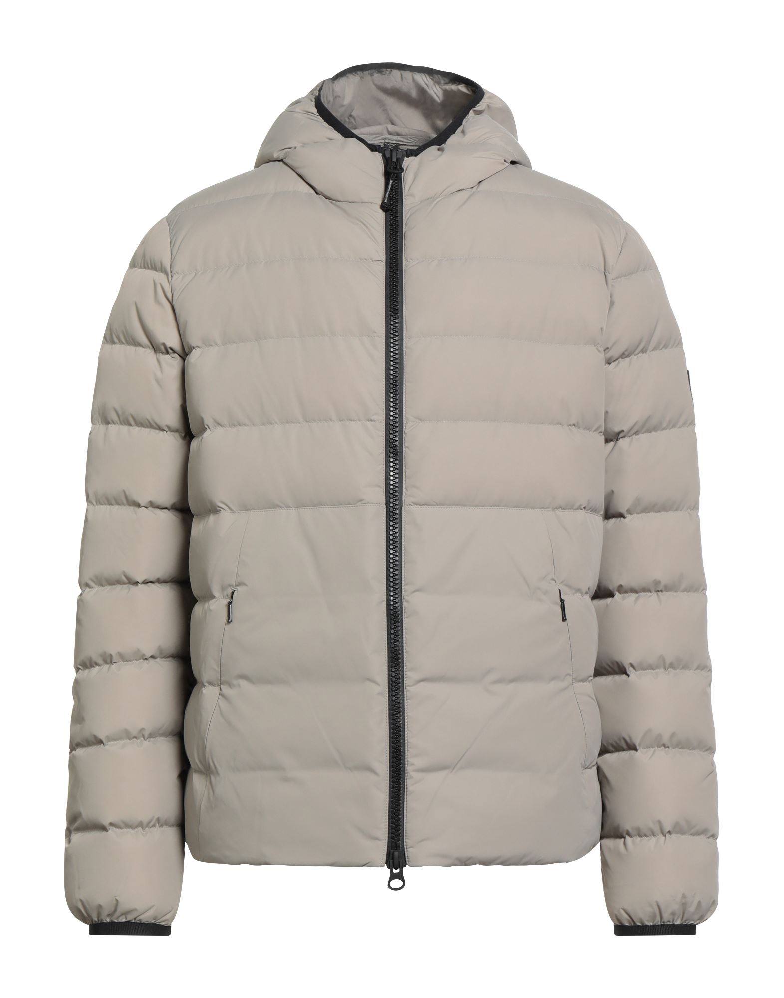 REFRIGIWEAR Pufferjacke & Daunenjacke Herren Maulwurfsgrau REFRIGIWEAR Pufferjacke & Daunenjacke Herren Maulwurfsgrau von REFRIGIWEAR