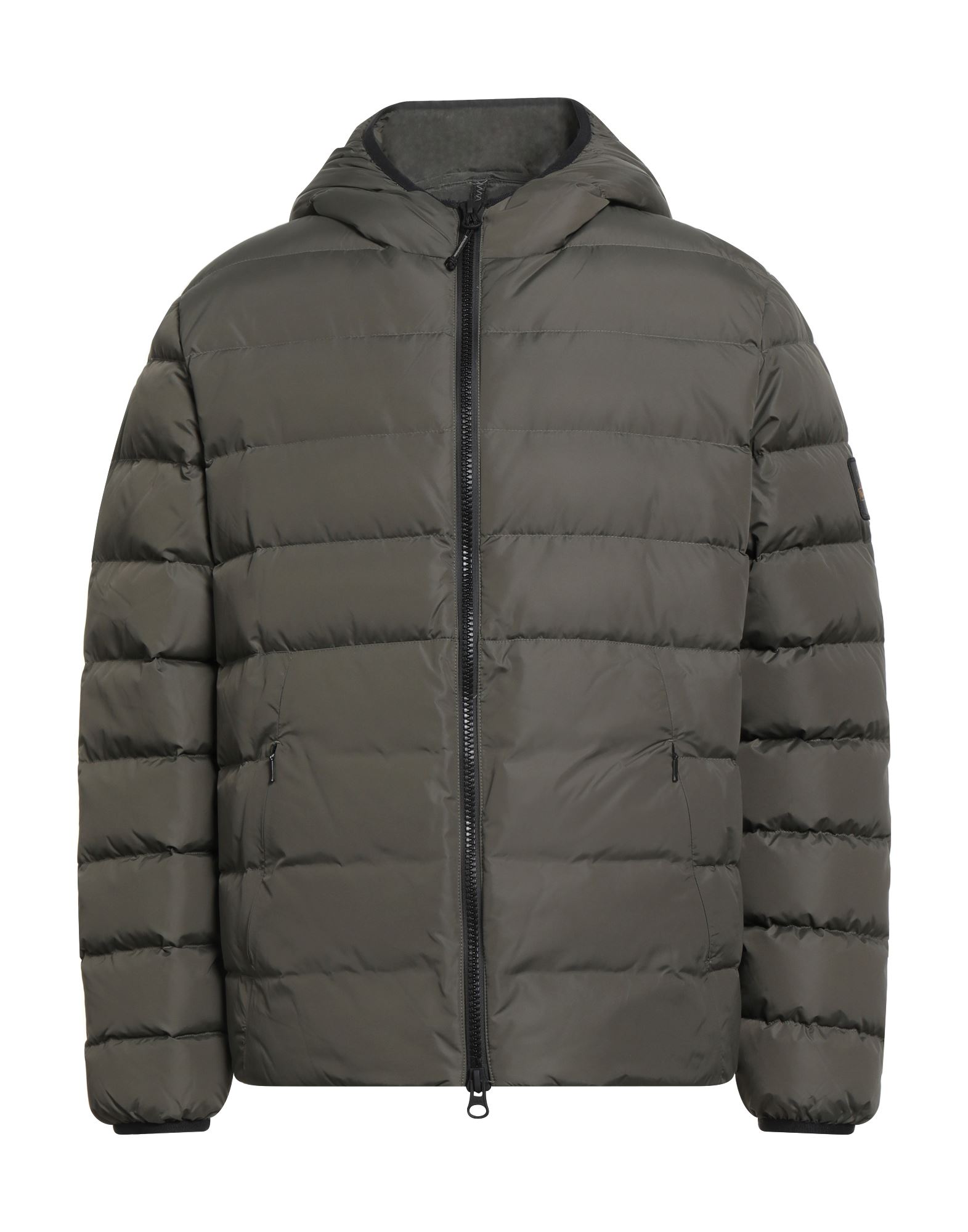 REFRIGIWEAR Pufferjacke & Daunenjacke Herren Militärgrün REFRIGIWEAR Pufferjacke & Daunenjacke Herren Militärgrün von REFRIGIWEAR