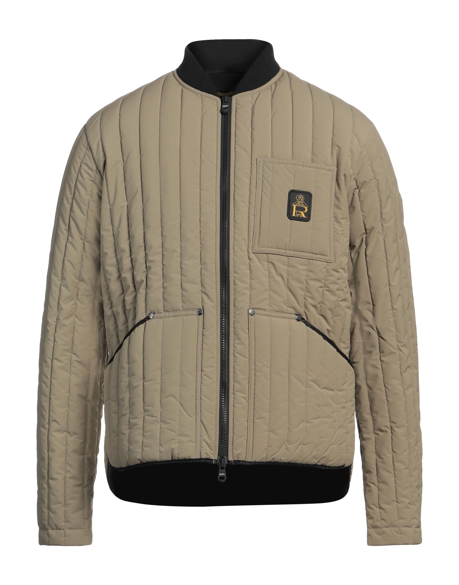 REFRIGIWEAR Pufferjacke & Daunenjacke Herren Salbeigrün REFRIGIWEAR Pufferjacke & Daunenjacke Herren Salbeigrün von REFRIGIWEAR