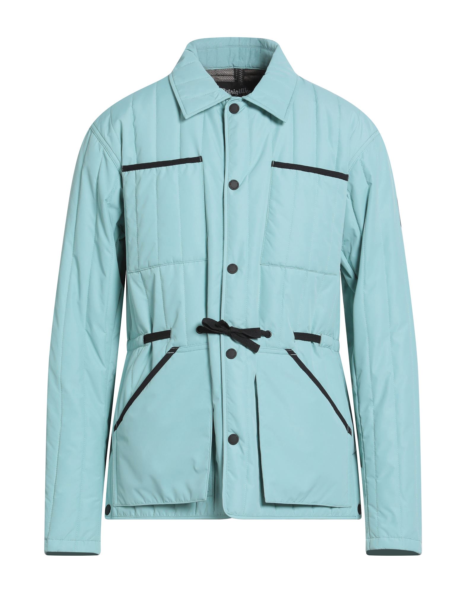 REFRIGIWEAR Pufferjacke & Daunenjacke Herren Tūrkis REFRIGIWEAR Pufferjacke & Daunenjacke Herren Tūrkis von REFRIGIWEAR